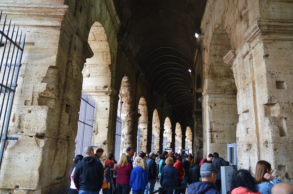 Tudo o que você precisa saber para visitar o Coliseu de Roma Viajante