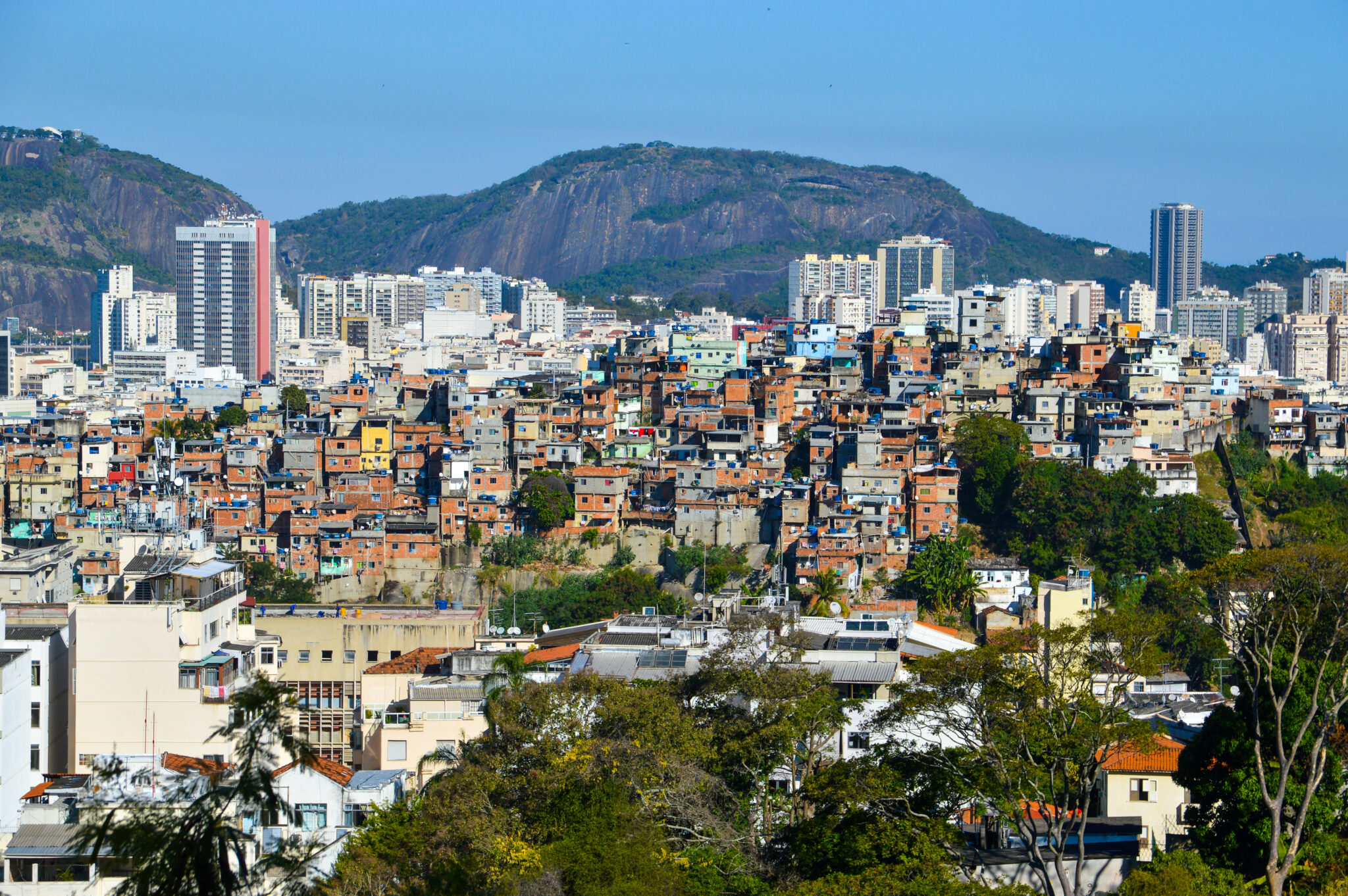 Conhe A O Bairro De Santa Teresa O Morro Mais Charmoso Do Rio De