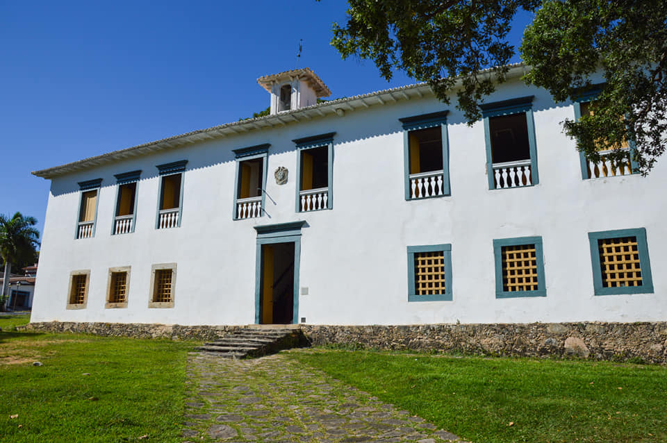 Museus Para Voc Visitar Na Cidade De Goi S Viajante Sem Fim