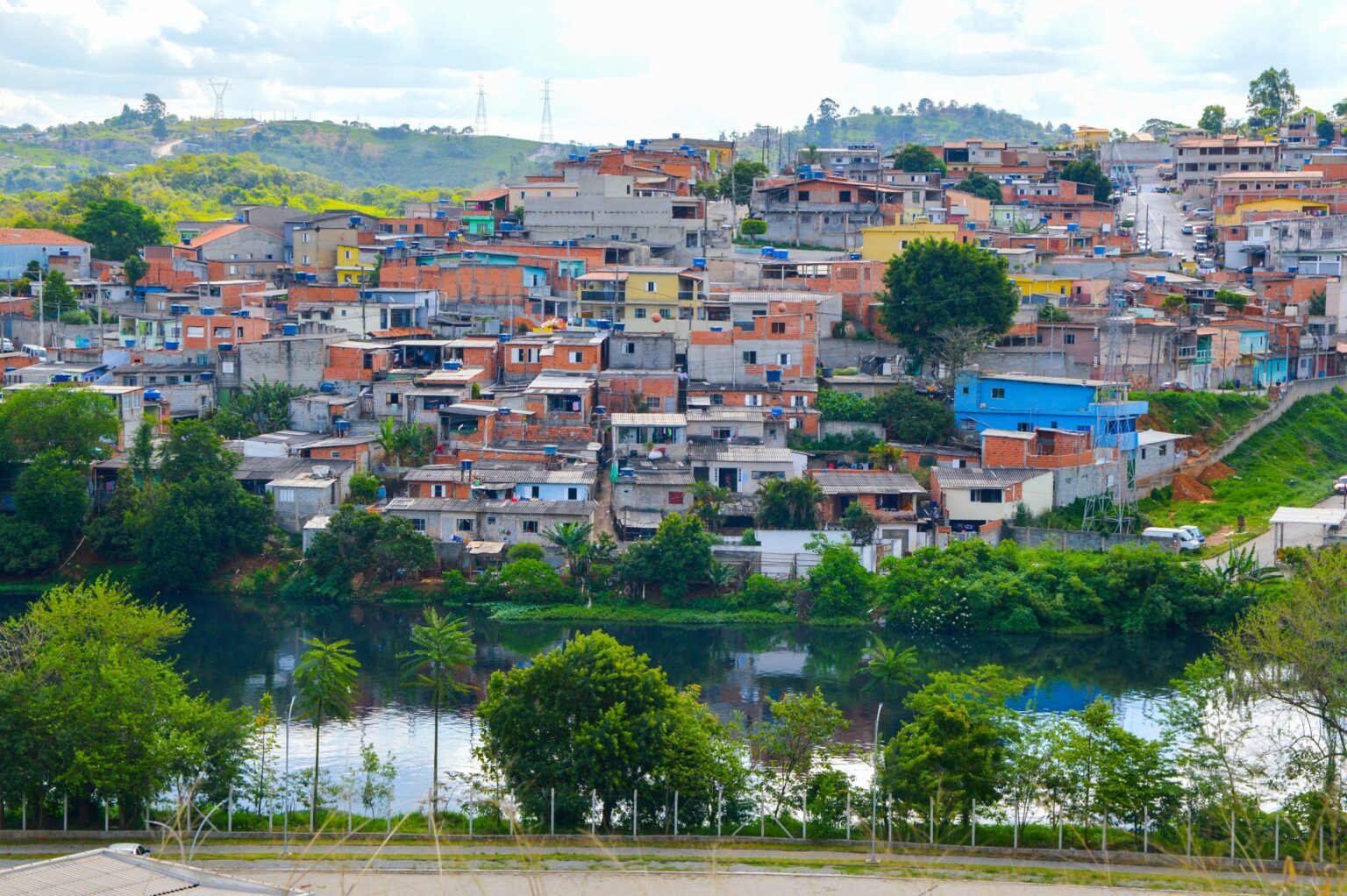 Um Dia Em Pirapora Do Bom Jesus O Que Ver E Fazer Viajante Sem Fim