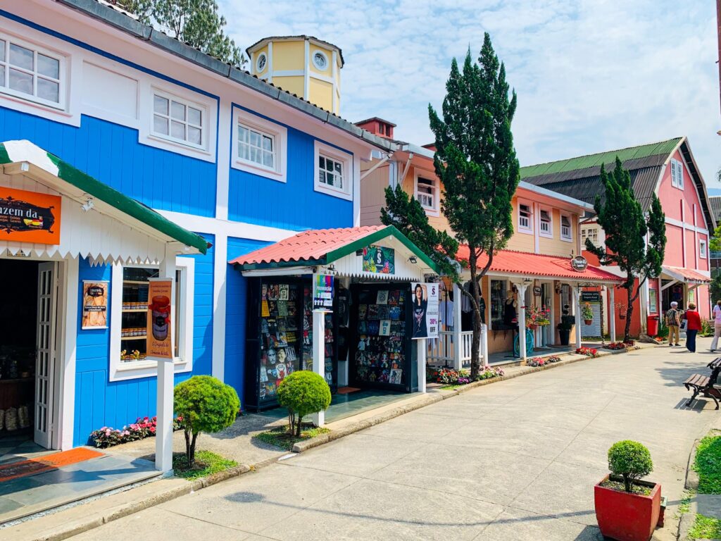 Visitando a Pequena Finlândia em Penedo o que ver e fazer Viajante