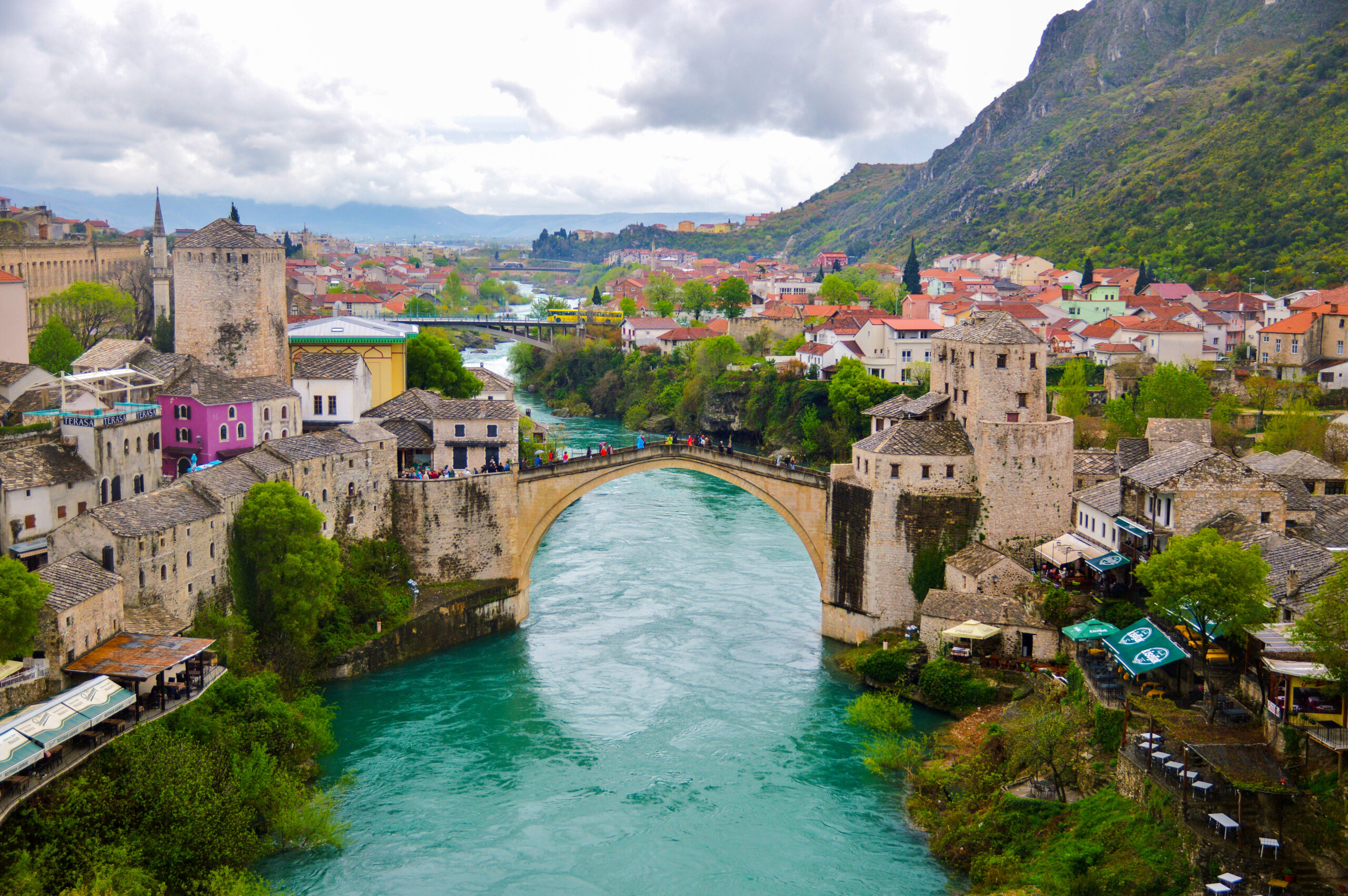 3 dias na Bósnia e Herzegovina: impressões, fotos e dicas de viagem ...