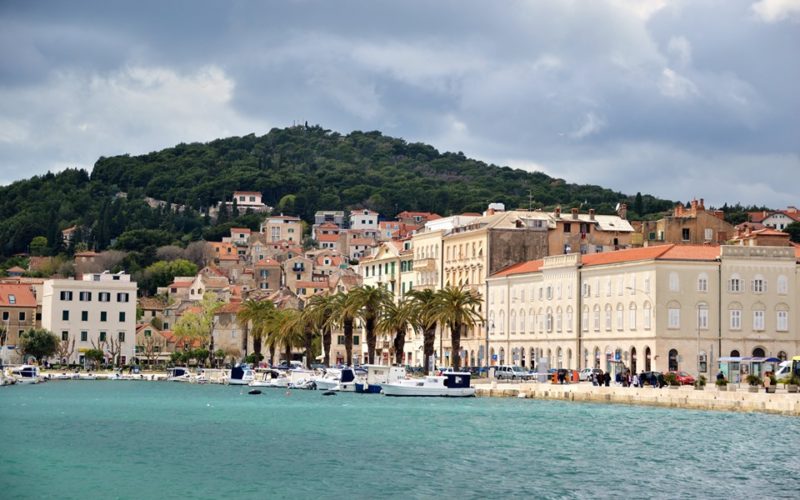 Visitar Split  Croácia: Roteiro com o que ver e fazer - VagaMundos