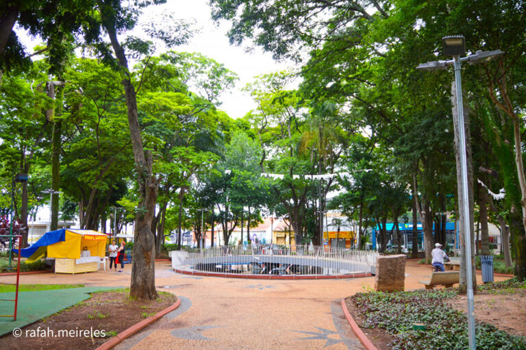 Um dia em Indaiatuba-SP: fotos, história e roteiro de atrações ...