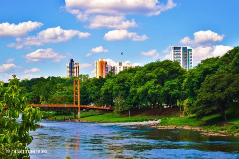 Rua do Porto: natureza, cultura e gastronomia em Piracicaba - Viajante ...
