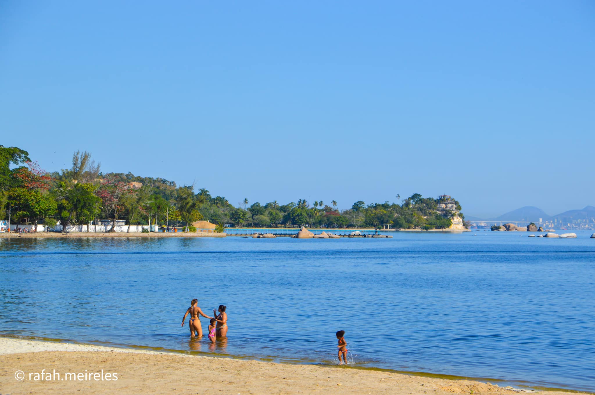 Guarujá – Wikipédia, a enciclopédia livre