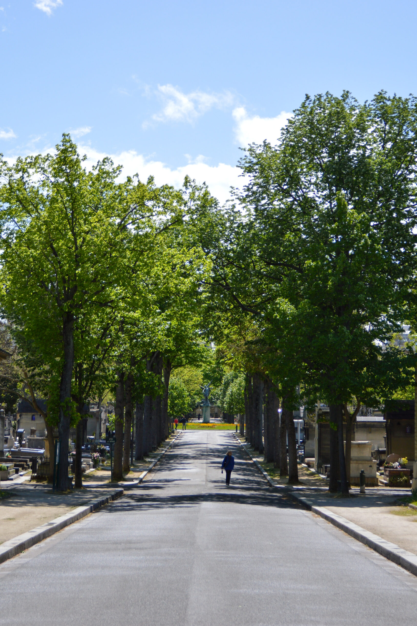 Os melhores passeios e ingressos - Cemitério de Montparnasse