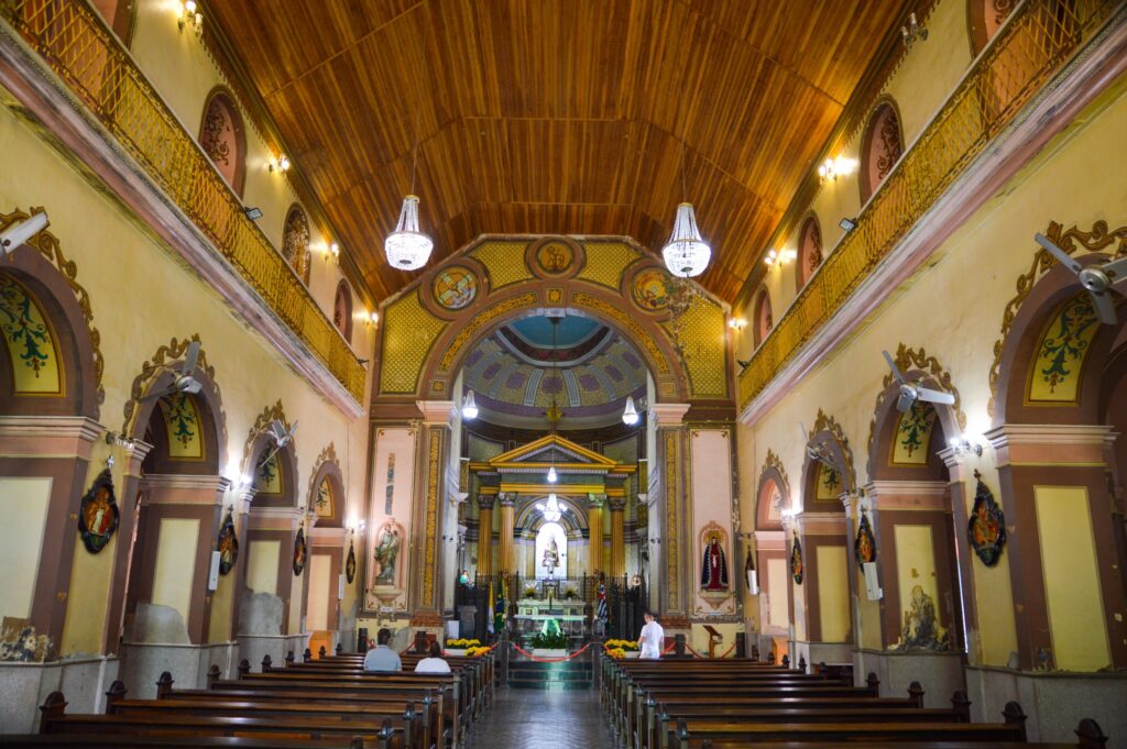 Um dia em Pirapora do Bom Jesus o que ver e fazer Viajante Sem Fim Um dia em Pirapora do Bom Jesus o que ver e fazer Viajante Sem Fim