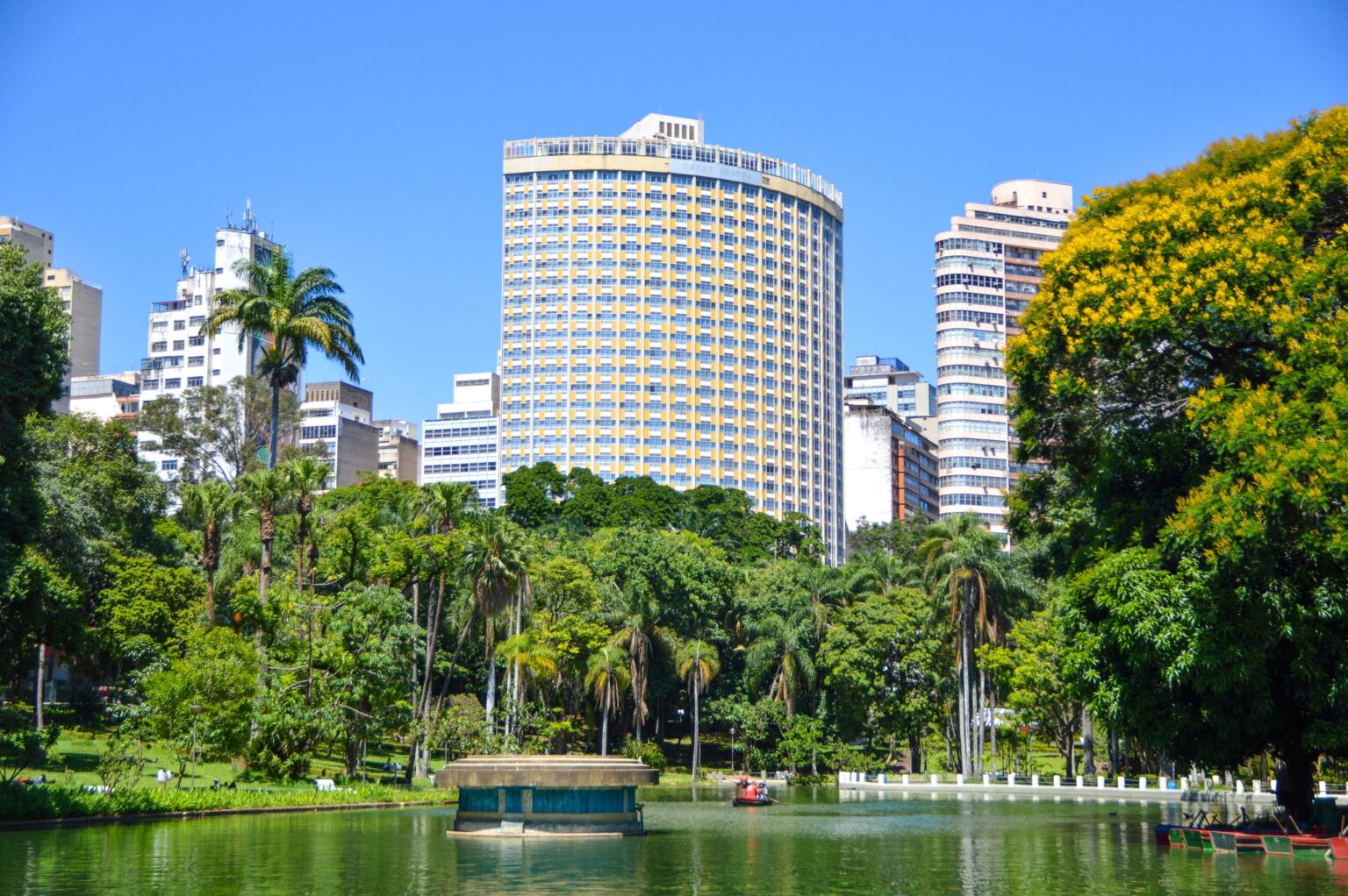 Viagem De 3 Dias Por Belo Horizonte: O Que Ver E Fazer Na Capital ...