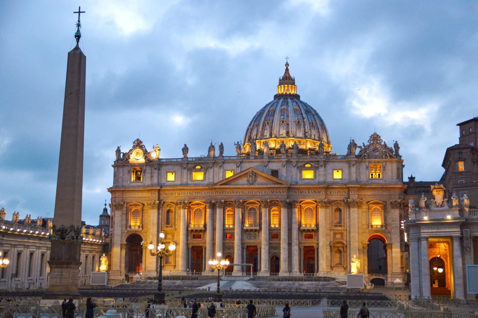 Roteiro de um dia pela Cidade do Vaticano: o que ver e fazer - Viajante ...