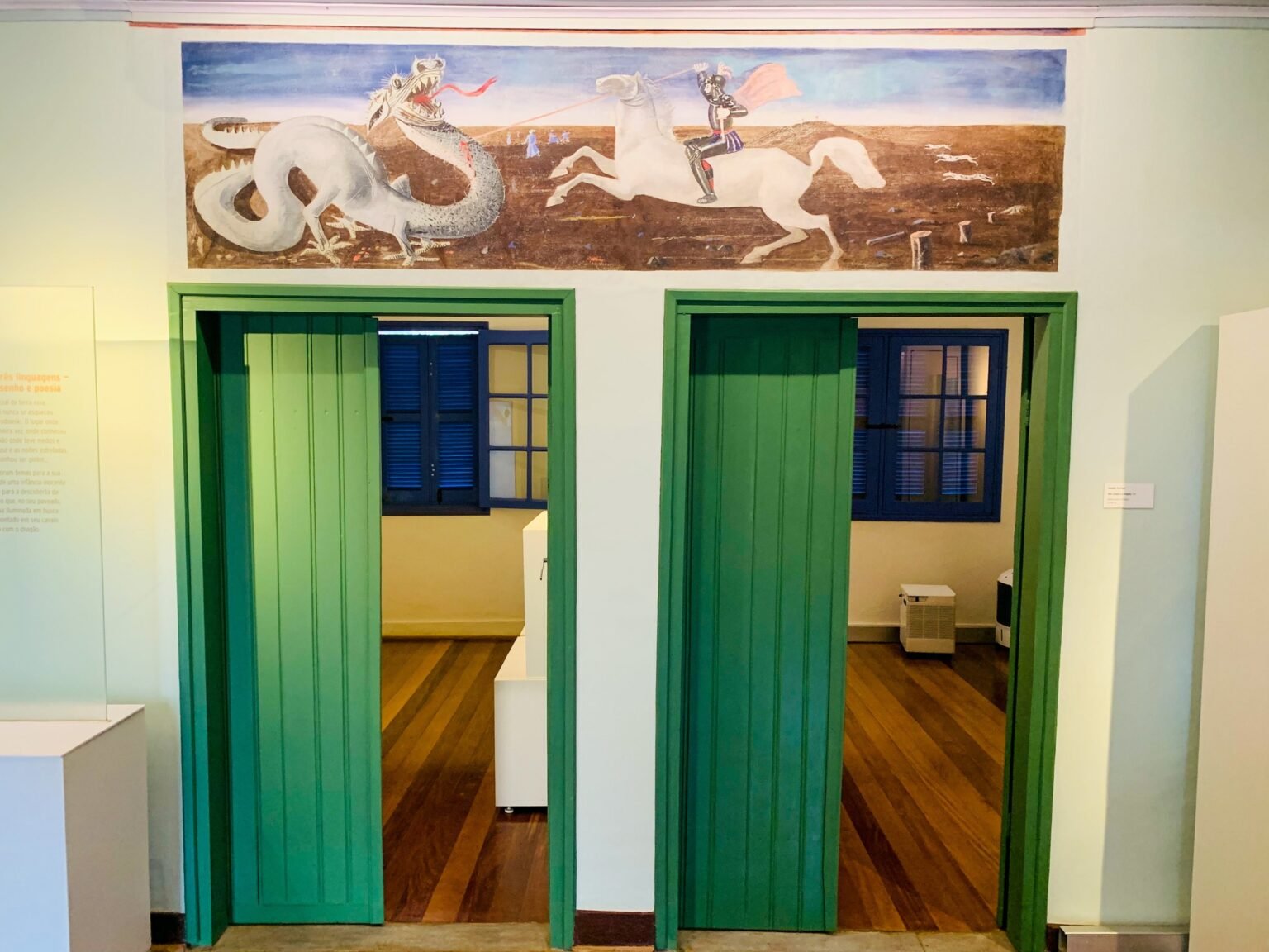 Museu Casa de Portinari em Brodowski/SP: tudo que você precisa saber ...