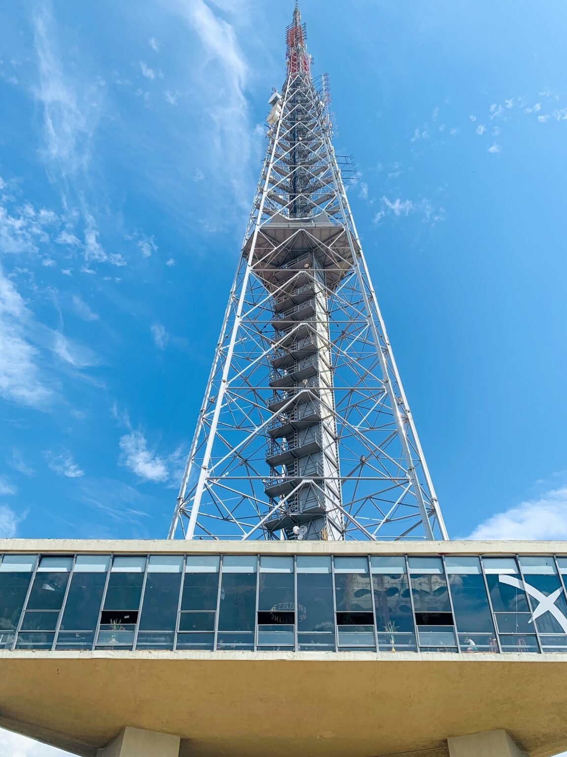 Mirante da Torre de TV de Brasília: tudo que você precisa saber ...