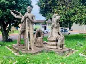 O que ver e fazer em Brodowski, a Terra de Portinari - Viajante Sem Fim