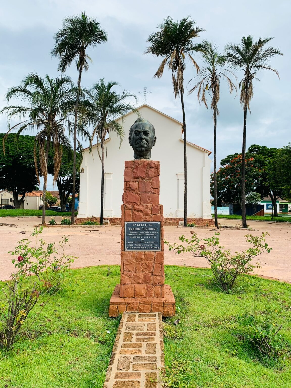 O que ver e fazer em Brodowski, a Terra de Portinari - Viajante Sem Fim