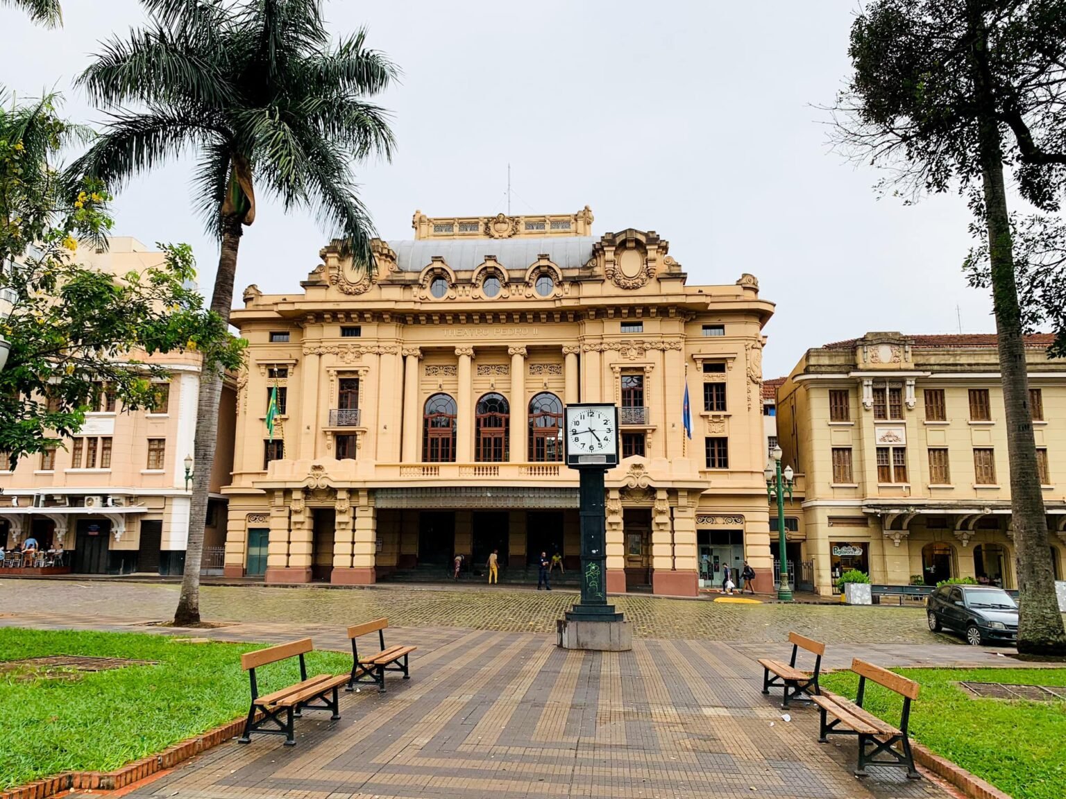 10 atrações imperdíveis para você visitar em Ribeirão Preto - Viajante ...