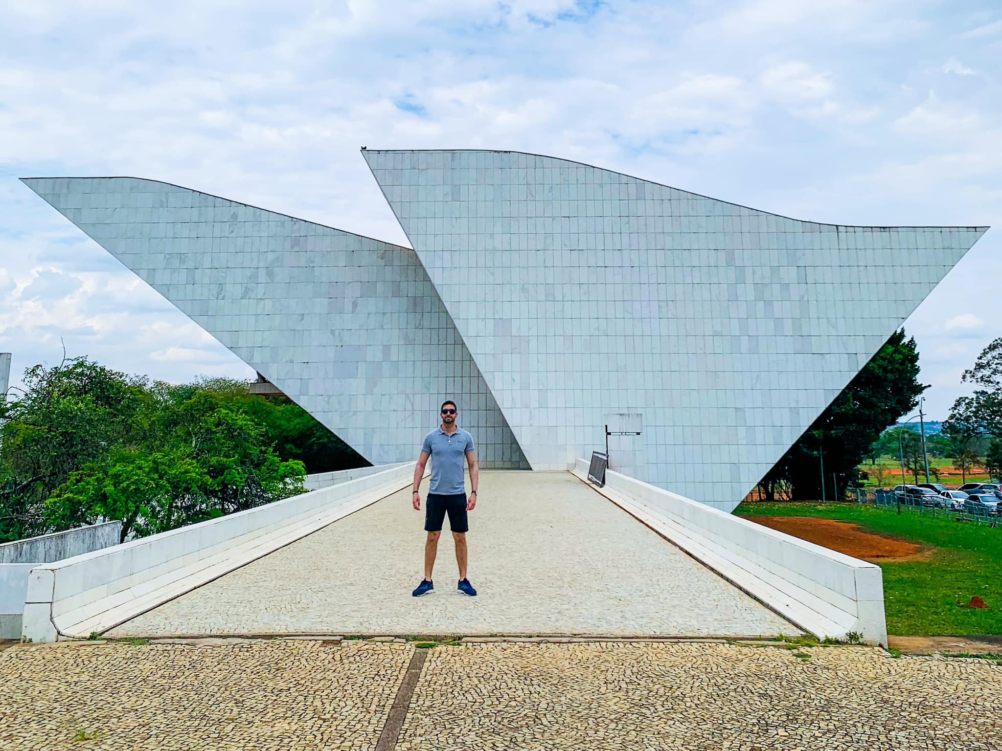Atrações em Brasília: Panteão da Pátria e da Liberdade - Memorial ...
