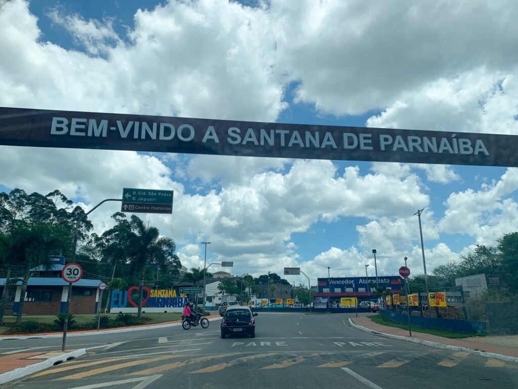 Centro Histórico de Santana de Parnaíba: o que ver e fazer - Viajante ...
