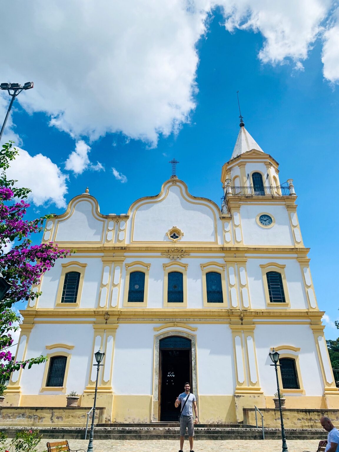 Centro Histórico de Santana de Parnaíba: o que ver e fazer - Viajante ...