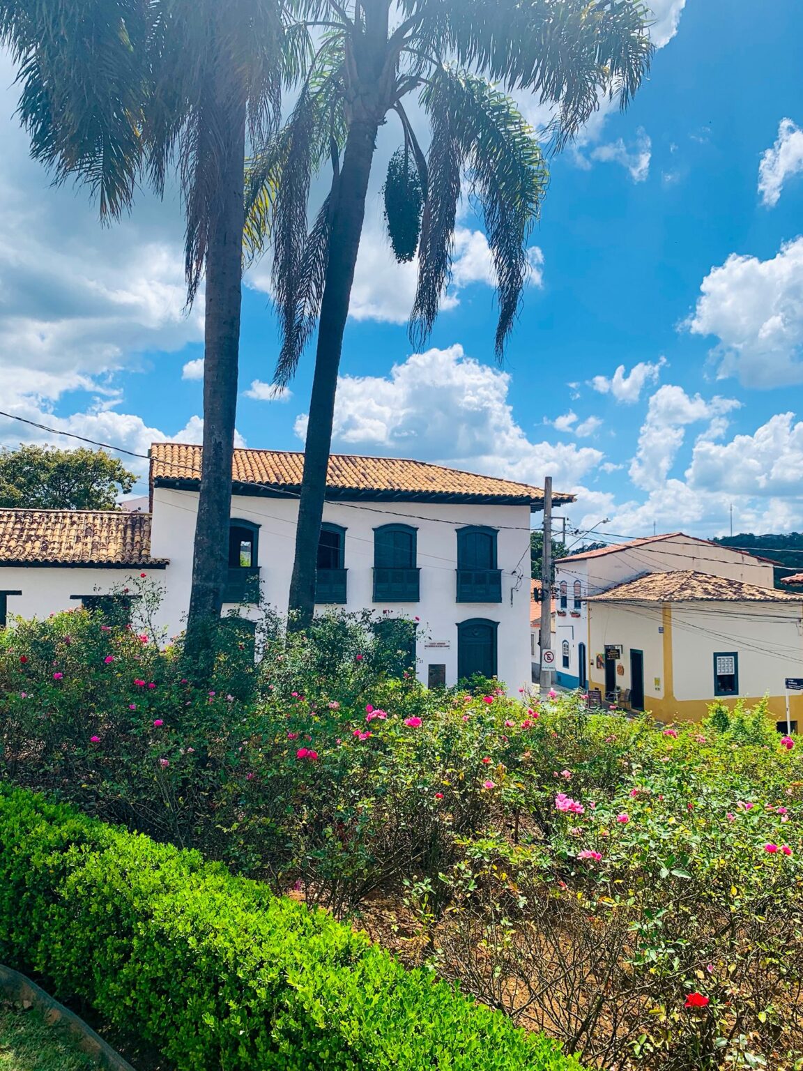 Centro Histórico de Santana de Parnaíba: o que ver e fazer - Viajante ...