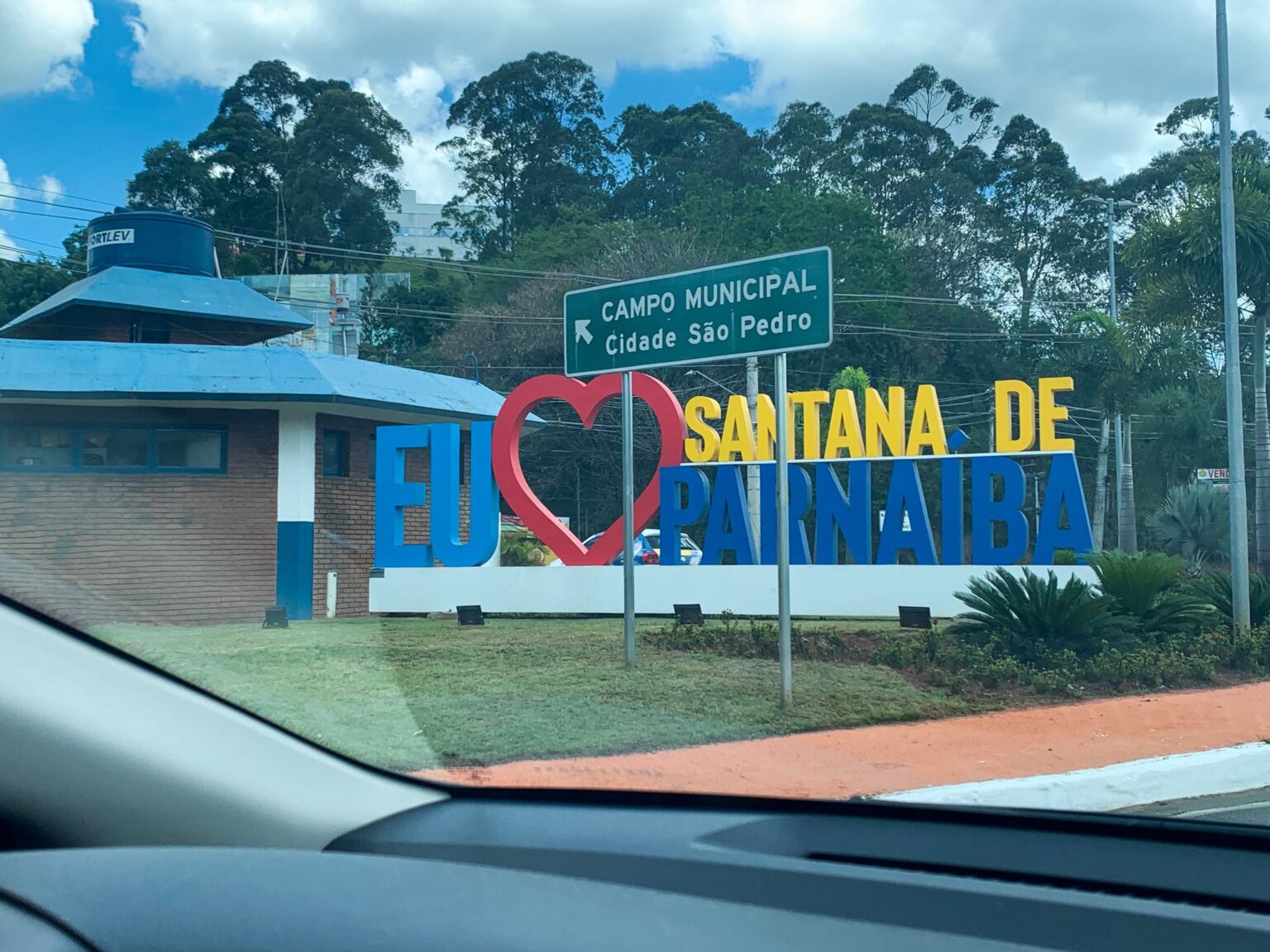 Centro Histórico de Santana de Parnaíba: o que ver e fazer - Viajante ...